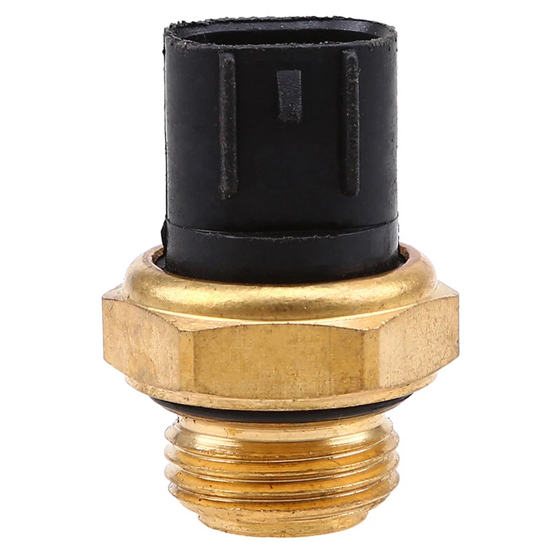 Radiador motor interruptor de temperatura termostato 85° para Suzuki GSXR600 750 LTZ400 - Imagem 1 de 4