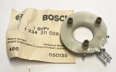 Bosch 1234211028 Zündimpulsgeber Wicklungselement ignition pulse distributor - Bild 1 von 4