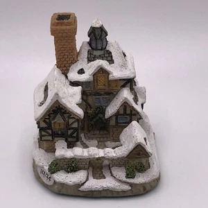 david winter studios the scrooge family home 1994 - Picture 1 of 6