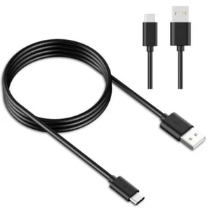 For Samsung Galaxy S9 / S9+ Plus / S8 Type C USB-C Sync Charger Charging Cable - Picture 1 of 13