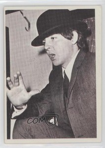 1964 Topps Beatles Movie: A Hard Days Night Paul McCartney #37 u6m