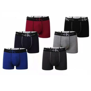 ⭐ LOTE DE 12 BOXER CALZONCILLO BOXER Ghidin Talla M - L- XL -XXL -3XL ⭐ - Imagen 1 de 1