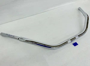 OEM Harley-Davidson 2000 FLSTC Heritage Softail Beach Bar Handlebar 56364-02 - Picture 1 of 11