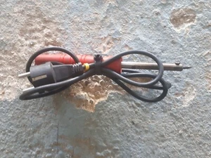 Lötkolben - Lötring Favorit 2050 - 220V - 50 W - Lötgerät - gebraucht - Bild 1 von 3