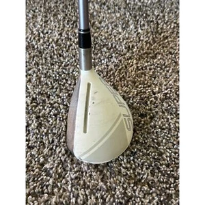 ADAMS Golf Super S IDEA VST 5 Hybrid w/ Graphite L Flex Shaft LH - Picture 1 of 10