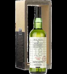 1 BT whisky GLENROTHES 18 YO 1997-2016 " SHERRY FINISH PX " #8727-28 58.2% W& M - Foto 1 di 1