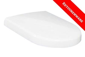Villeroy Boch SUBWAY 2.0 WC Sitz Deckel 9M68S101 softclose abnehmbar | B-Ware - Bild 1 von 7