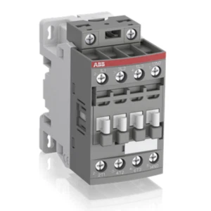 1 PC NEW ABB AF09-30-10-11 24-60V 50/60HZ 20-60VDC Contactor IN BOX - Picture 1 of 1