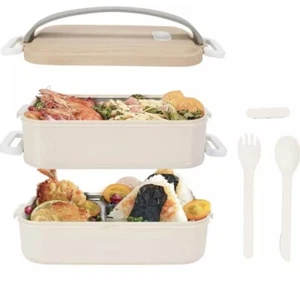 Bento Box Brotdose - Bild 1 von 6