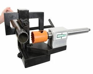 Woodward Fab WFN6 Tubing Notcher - Picture 1 of 1