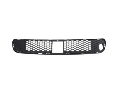 New Front Grille Black For 2012-2013 Jeep Grand Cherokee Black SRT8 4-Door Foto 1 de 4