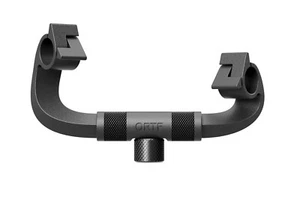 ORTF Mount for Sennheiser MKH8040 - Picture 1 of 7