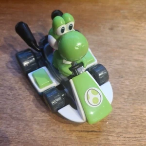 FIGURE MARIO KART YOSHI NINTENDO - Bild 1 von 3