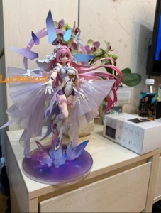 1/7 miHoYo Oficial Honkai Impact 3rd Elysia Estatua Figura Modelo Colecciones Juguete - Imagen 1 de 12