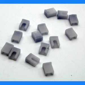 RETENEDORES DE CABLES PARA PLACAS PC (CANTIDAD 12) RESINA ATLAS ATHEARN BACHMANN - Imagen 1 de 1