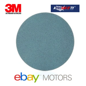 3M Trizact 30662 P5000 GRIT 6" FOAM HOOKIT DISCS   (1 DISC KIT).⭐FAST SHIPPING‼️ - Picture 1 of 2