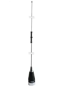 No Ground Plane Antenna VHF 136-174MHz 4.1 dBd NMO for Mobile Radio 1159WB - Picture 1 of 4