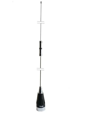 No Ground Plane Antenna VHF 136-174MHz 4.1 dBd NMO for Mobile Radio 1159WB - Image 1 of 4