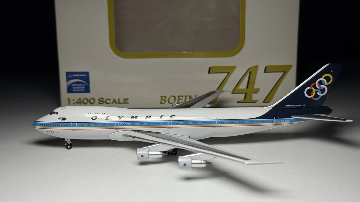 olympic airways products for sale | eBay