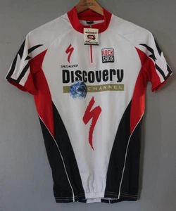 Women's Nike Dri Fit Bicycling Jersey & Shorts Discovery Trek - Size Medium - Bild 1 von 11