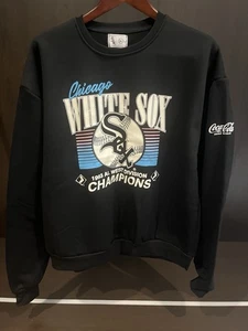 Chicago White Sox 1993 AL West Champs Sweatshirt SGA 4/15/23 - Size XL - Picture 1 of 2