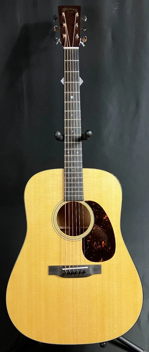 Martin D 18 for sale - eBay