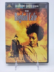 Bagdad Cafe DVD - Bild 1 von 2