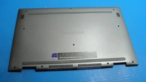 Dell Inspiron 15 5578 15.6" Genuine Bottom Case Base Cover 78D3D 460.07Y0A.0002 - Picture 1 of 4