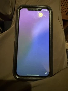 iPhone 12 Pro Max. 512GB. Used-Near Mint. Pacific Blue. - Picture 1 of 6