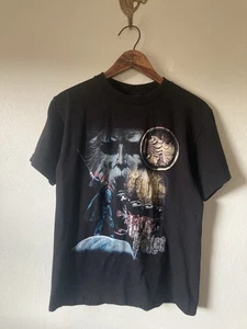 Vintage Harry Potter T Shirt Youth L Y2K Movie Graphic Tee - Picture 1 of 5