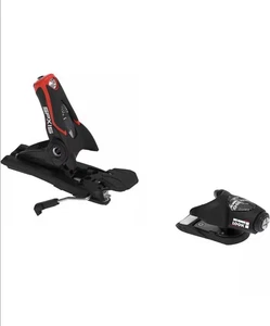 LOOK FCNBS02 SPX15 Rockerace Black Master Skibinder Skibindungen - Bild 1 von 1