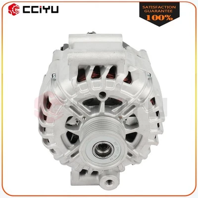 Alternador CCIYU para 170 amperios 3,0 L 2006-2007 BMW 525I 525XI 530I 530XI 2542720 Foto 1 de 4