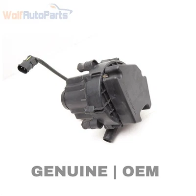 Porsche Boxster 1997-1998 2,5 L - Bomba de aire secundaria 98662410301 Foto 1 de 4