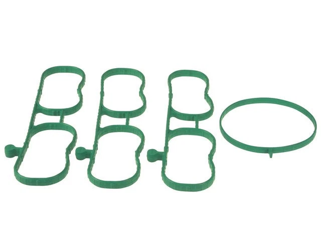 Mahle 79CM87B Intake Manifold Gasket Set Fits 2002-2006 GMC Envoy XL 4.2L 6 Cyl - Изображение 1 из 1