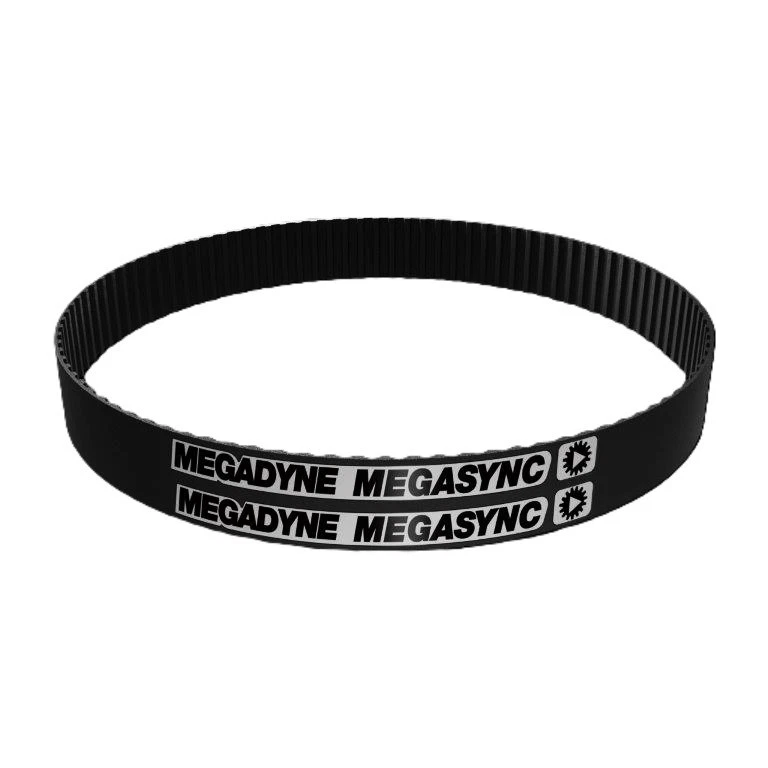 Megadyne Zahnriemen passend für AEG 4931300967