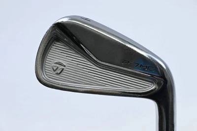 Taylormade P7MC 2020 #4 Iron / 23 Degree / X-Flex KBS Tour Shaft - Image 1 of 4