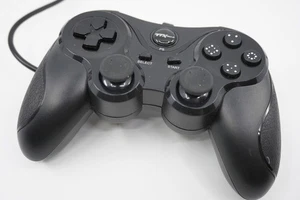 TTX Tech Universal Wired Controller for PlayStation 3 and PC - Picture 1 of 1