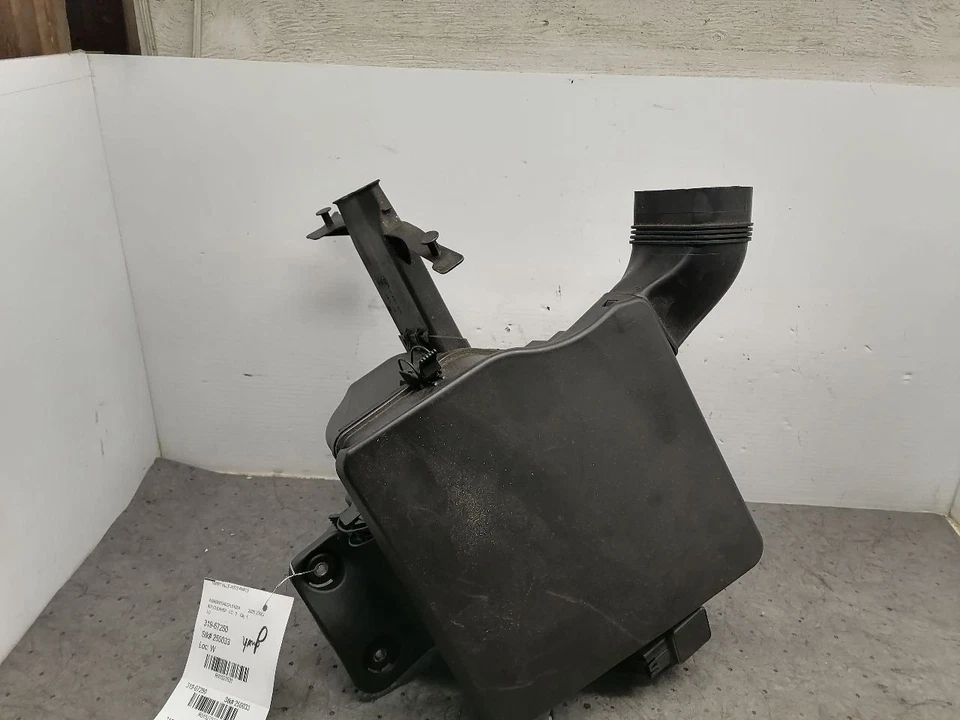Purificador de aire convertible a través de 9/05 para 01-06 BMW 330i 1527531 Foto 1 de 4