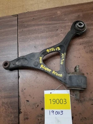 Passenger Right Lower Control Arm Front Fits 03-14 VOLVO XC90 137387 - Image 1 of 4