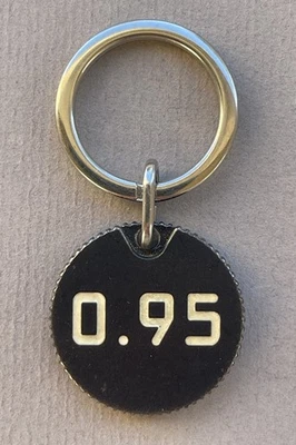 S.T. Chaveiro Dupont para 0,95 Leica Noctilux 96429, bolsa preta, caixa e estojo - Imagem 1 de 4