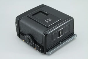 *Excellent* Zenza Bronica SQ 6x6 120 Roll Film Back Holder from Japan #11558 - Picture 1 of 10