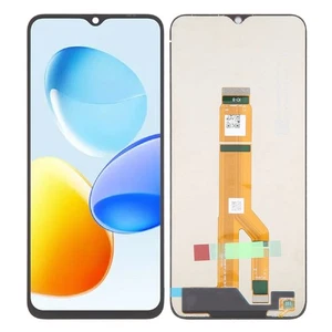 Pantalla LCD y Digitalizador Honor Play 50 Original para Reparación Repuesto - Imagen 1 de 3