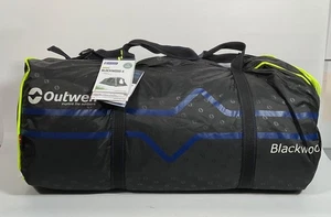 OUTWELL BLACKWOOD 4 Tent New Clearance RRP£542.99 - Picture 1 of 7