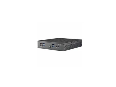 PC delgada Shuttle XPC Slim DS50U5 Barebone - Core i5 13ª generación i5-1335U (1,30 GHz) Foto 1 de 3