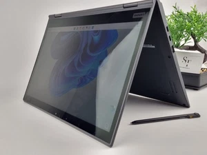 ✅LENOVO THINKPAD X1 YOGA TOUCH ✅i5 OTTAVA GEN 💥512GB SSD💥16GB RAM✅ QHD💥 - Foto 1 di 12