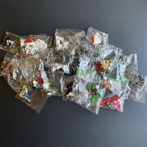 LEGO Star Wars: Star Wars Advent Calendar (7958) Incomplete - Picture 1 of 15