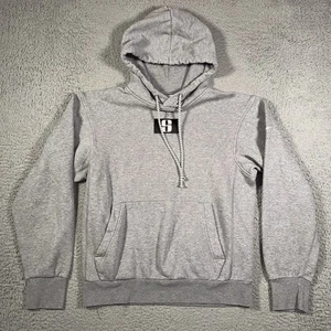 Nike Sabrina Lonescu Basketball Hoodie FJ4449-091 Grau Damen XS Liberty NY - Bild 1 von 12