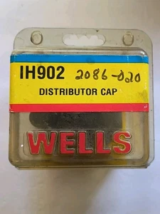 Wells IH902 Distributor Cap Farmall Tractor  - Picture 1 of 3
