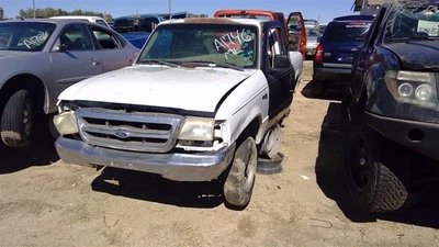 Driver Front Spindle/Knuckle Coil Spring Suspension Fits 98-00 RANGER 550998 - Изображение 1 из 4