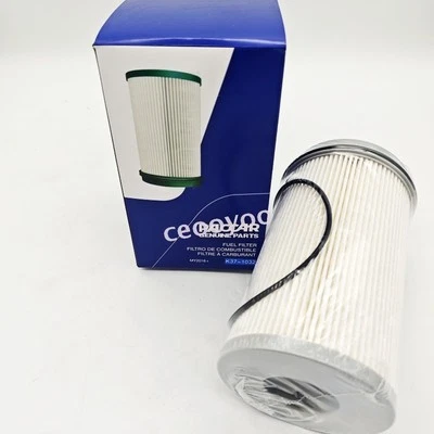 New Fuel Filter For Paccar 7 Microns Part K37-1032 - Image 1 of 4